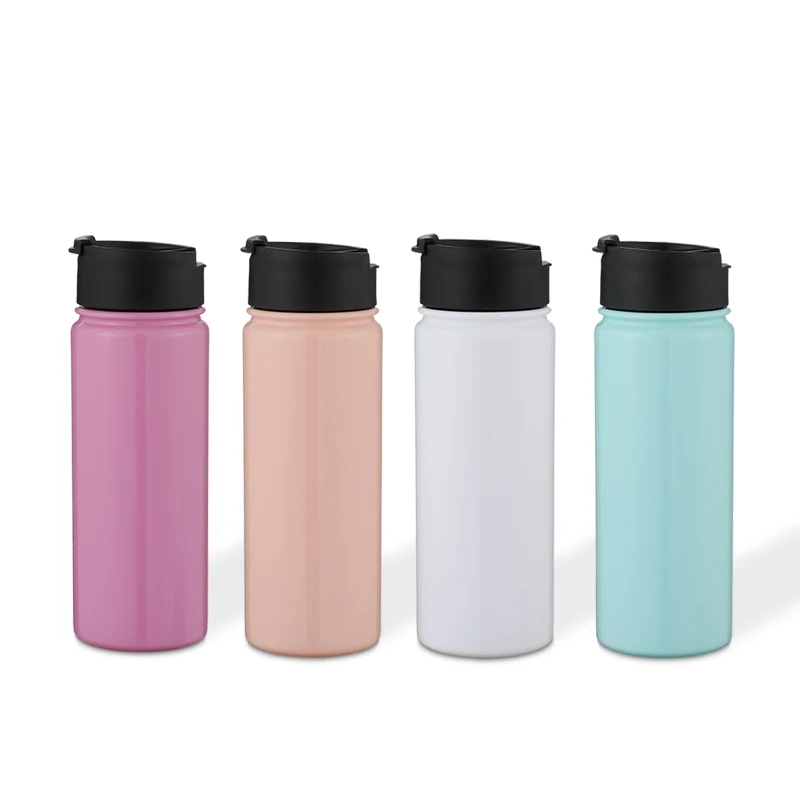 

Double Wall Stainless Steel Water Bottle cool water bottle, Customized color
