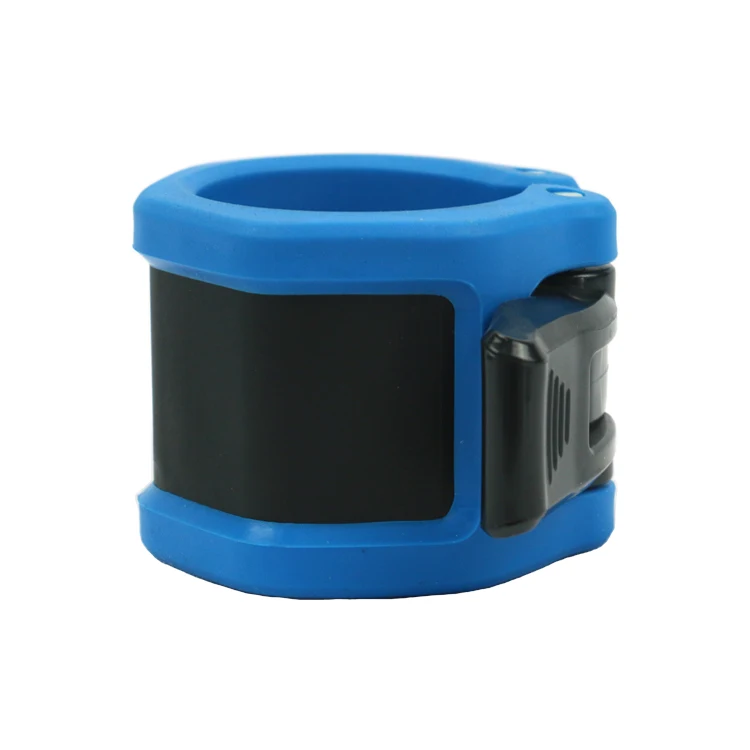 
Custom High Quality Barbell Collar Clamps 