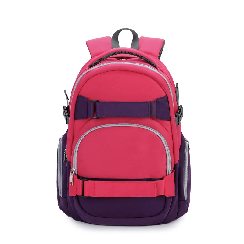 

Best Lightweight Backpack Oem Oxford Children Book Bags Kids Backpacks Sublimation Leisure Travel Backpack