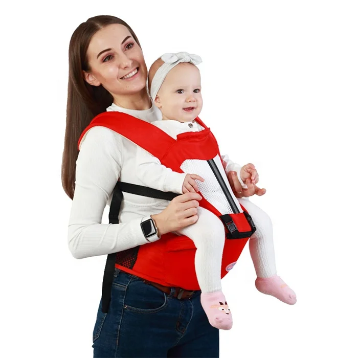 

Outdoor Baby Carrier Baby Seat Carrier Multi-functional Baby Carrier