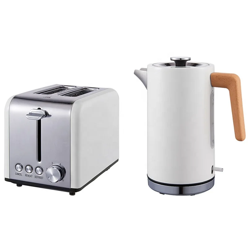 salter scandi kettle grey