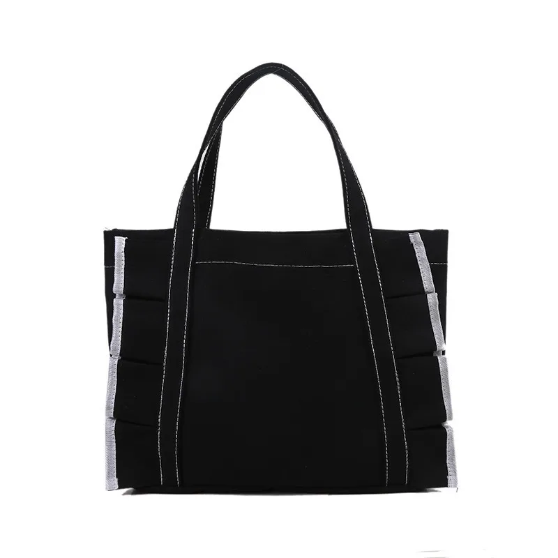 

Manufacturer Twinkle Shoulder Multifunctional Women Tote Bag With Custom Logo