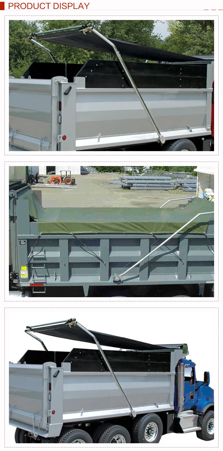 Heavy Duty Pvc Dump Truck Mesh Tarps Buy Truck Tarp,Cheap Tarps