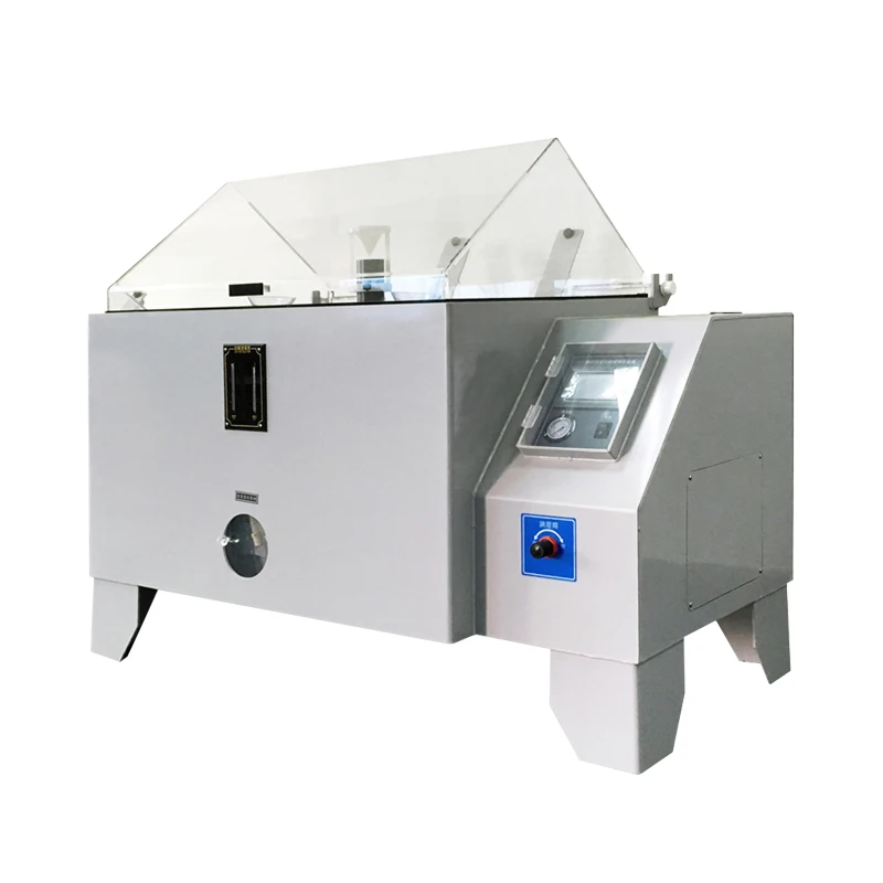 

climatic pct hast aging temperature humidity salt fog test photovoltaic