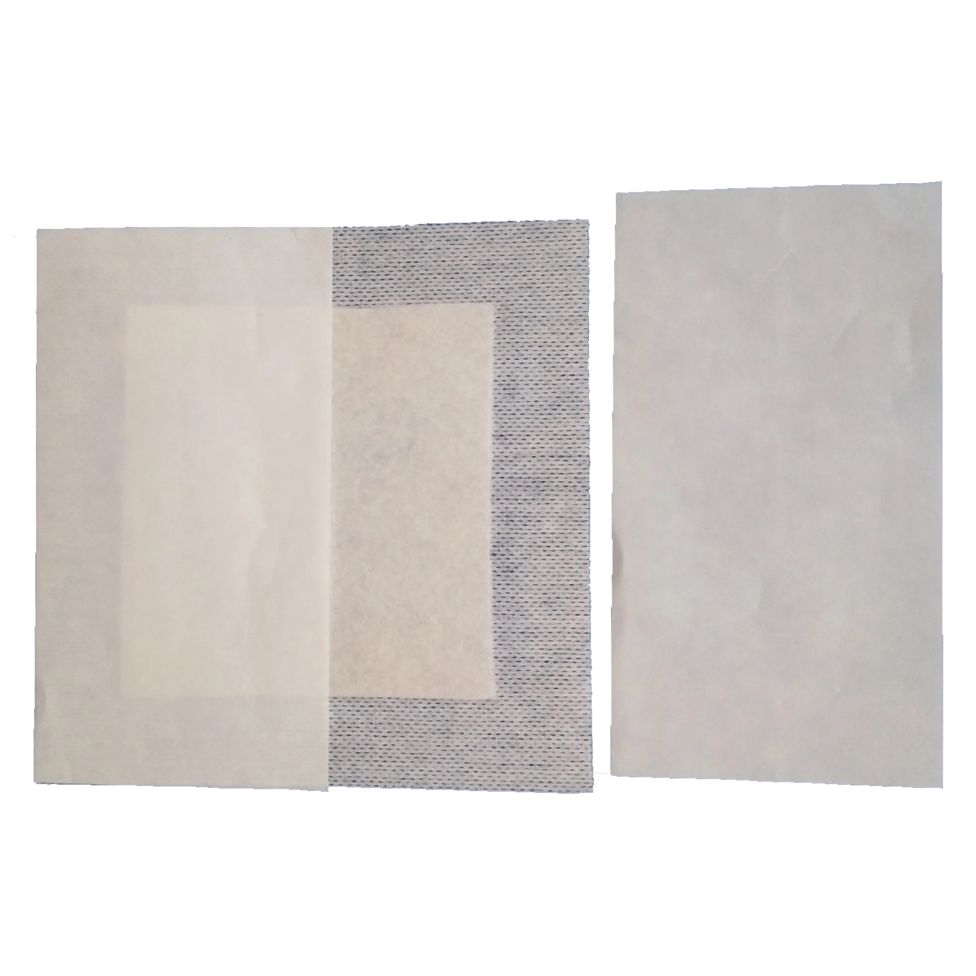 
Chinese Soft Calcium Alginate Wound Dressing Produced By Professional Manufacturer 