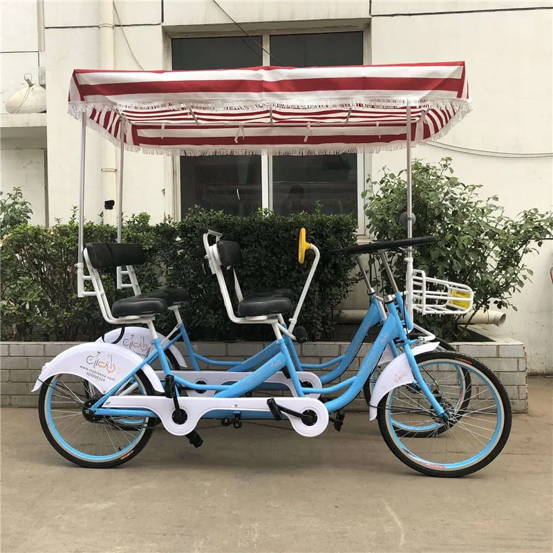 4 seater bicycle for sale