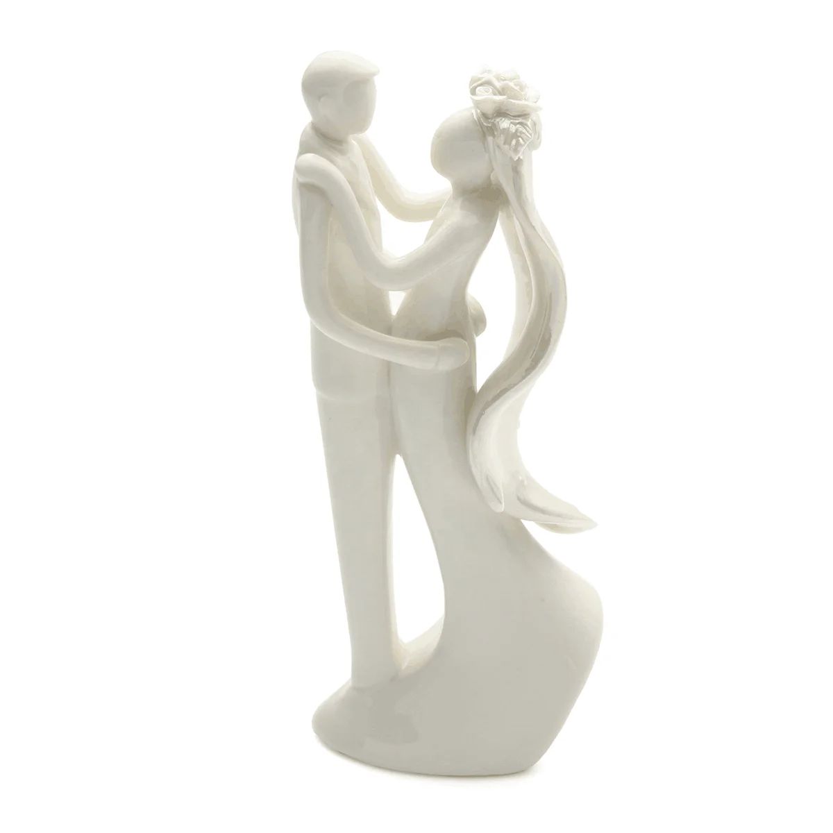 

Free Shipping Bride and groom Cake topper Wedding Cake Decoration