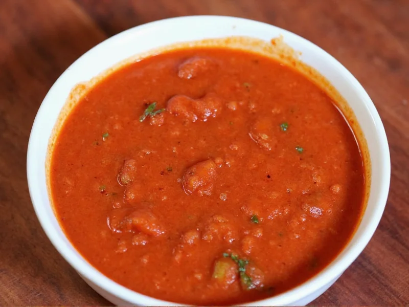 What Is Chamoy Sauce? The Complete Flavor Guide