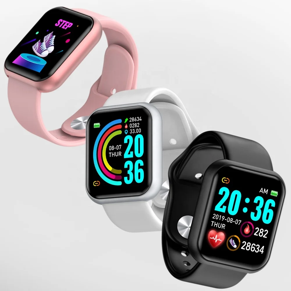 

2020 free smart watch Ios Android kids m4/m5/T500 smart watches for fitness