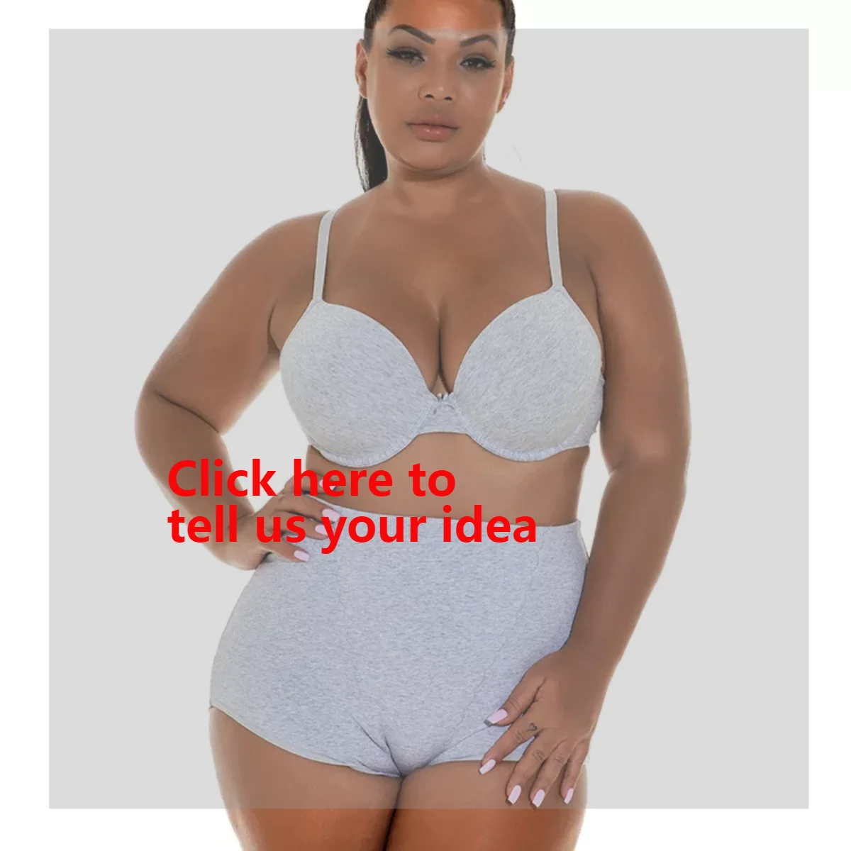 2021 Classic Type Padded Push Up Cotton Plus Size Bra And Panty Set With High Quality - Push Up Bras For Women,Bra & Brief Sets,Bra Underwear Set Product on Alibaba.com