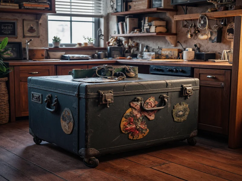 Crafting Cases: 5 Sustainable DIY Projects for Beginners