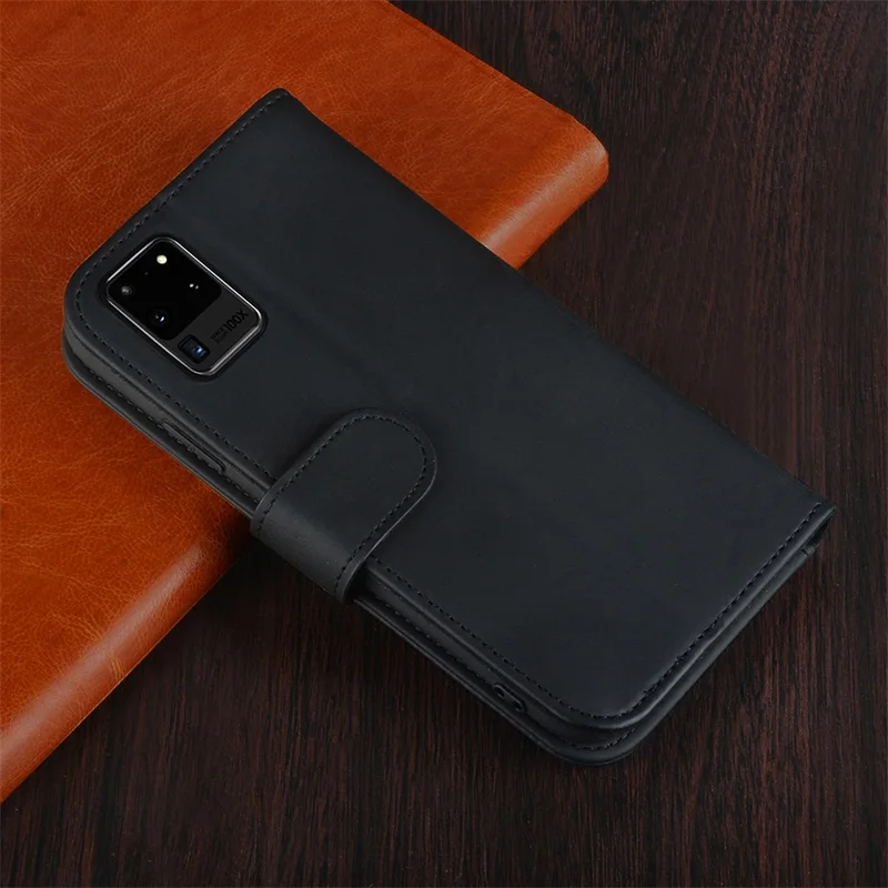 

2021 new arrival OEM wallet book case for Samsung S21 case galaxy S21 folio case