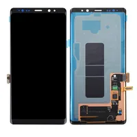 

Original Touchscreen LCD Display for Samsung Galaxy Note 8 N950 Touch Screen Digitizer Assembly Replacement Kit Free Shipping