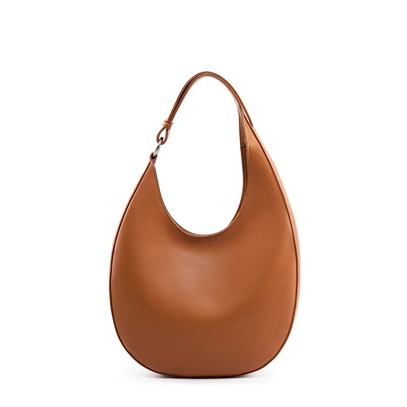 Genuine Leather Sac a Main Femme Handbags for Women Custom Logo Tote Bags Fashionable Portable Candy Pattern for Autumn Season