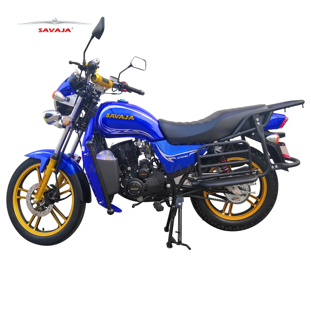 Fekon Fk150-bg Bg Gn125 150cc Motorcycle For Somalia 