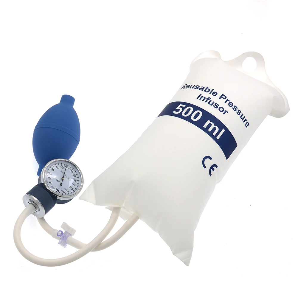 Pressure Infusion Bag/ Pressure Infuser Bag Buy Blood Pressure