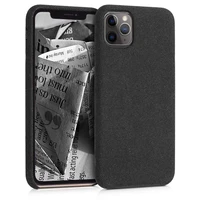 

amazon hot selling fabric cloth mobile cell phone case for iphone 11 pro max