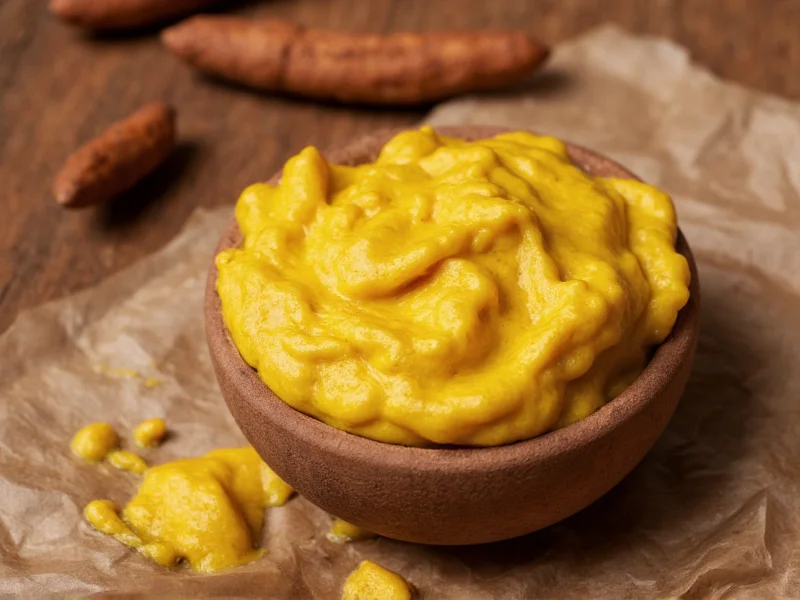 What Is German Mustard? Authentic Varieties & Characteristics