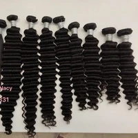 

Wholesale Deep wave Hair Bundles