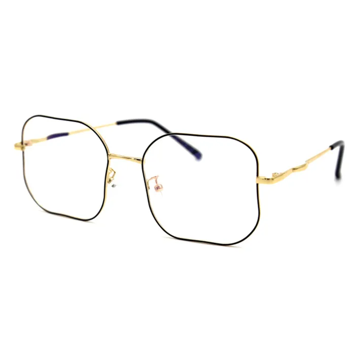 

New Optical Frames. Metal 4 Color Nice design Fast shipping goods glasses for men and women