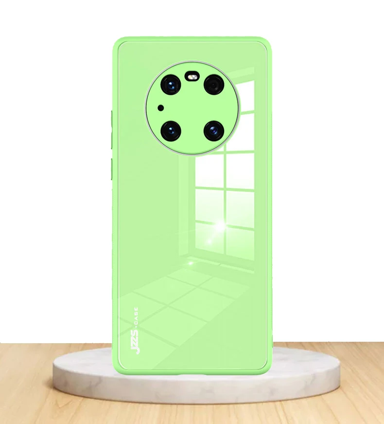 

New Arrival Fashion Custom Logo Glass Liquid Silicone Phone Case For IPhone 6 7 8 X XR XS Max 11 Pro Max, Multi