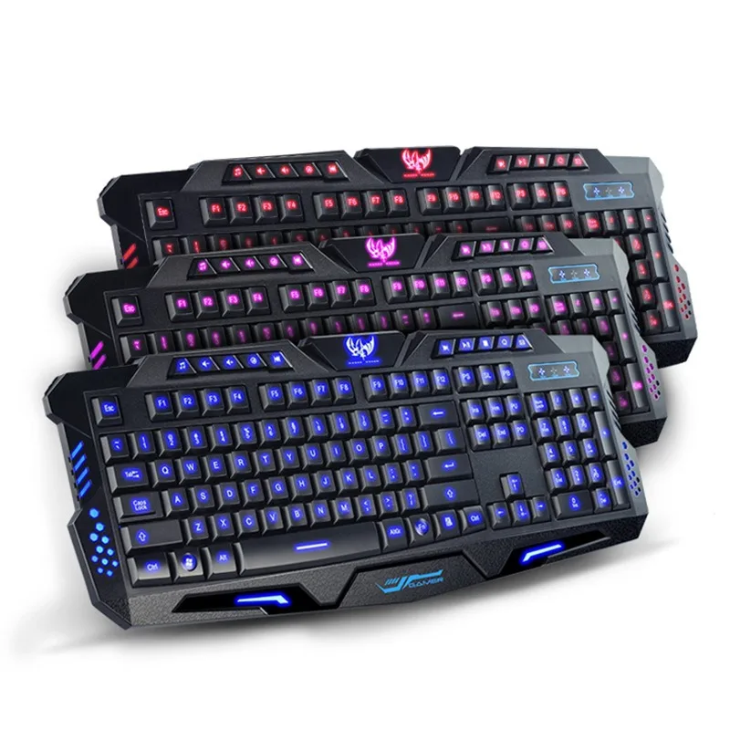 

Ready to ship transformer mechanical gaming computer keyboard for fast delivery