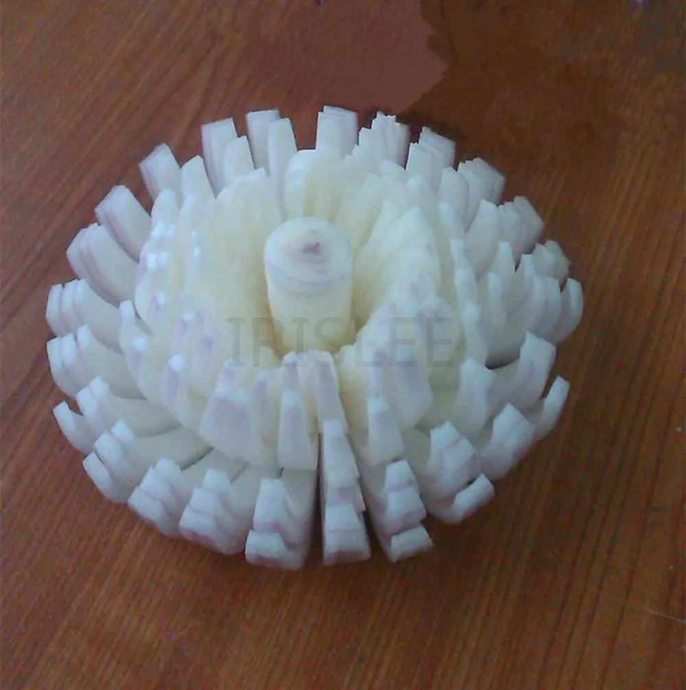 Commercial Blooming Onion Blossom Cutter Onion And Vegetable Cutting