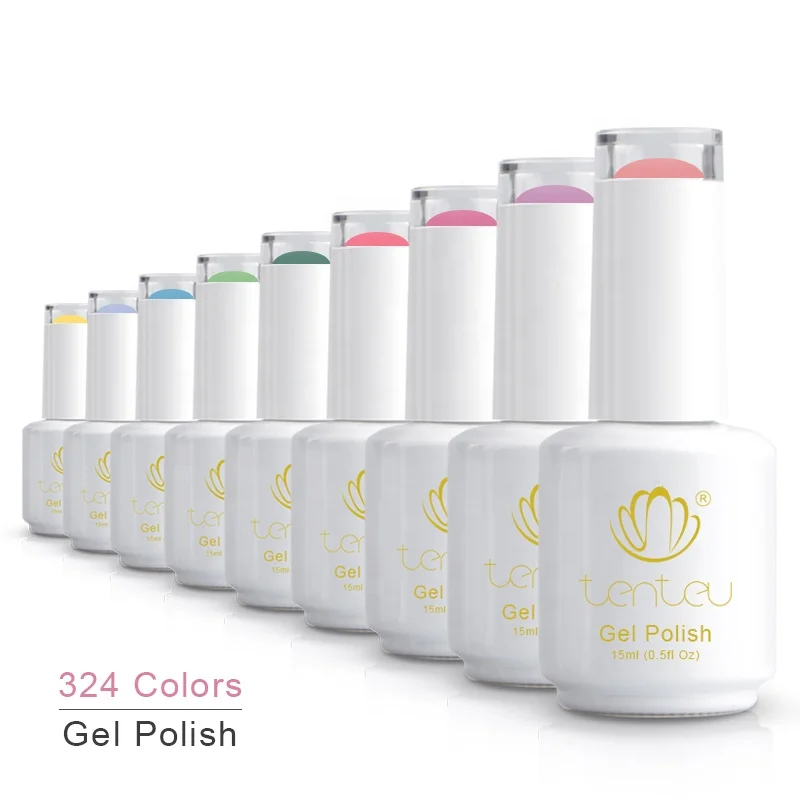 

2021 high quality the best uv gel nail system, high quality three step gel polish