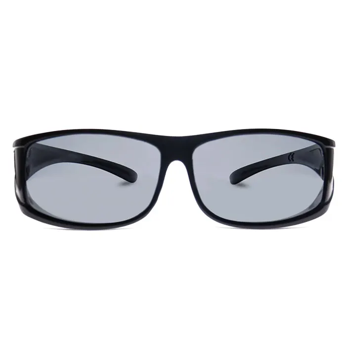

Made In China Superior Quality Hot Selling Designer Fit Over Sunglasses Famous Brands, Black/brown