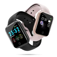 

i5 Smart Watch For Apple Watch Heart Rate Fitness Smartwatch Men Women Android IOS