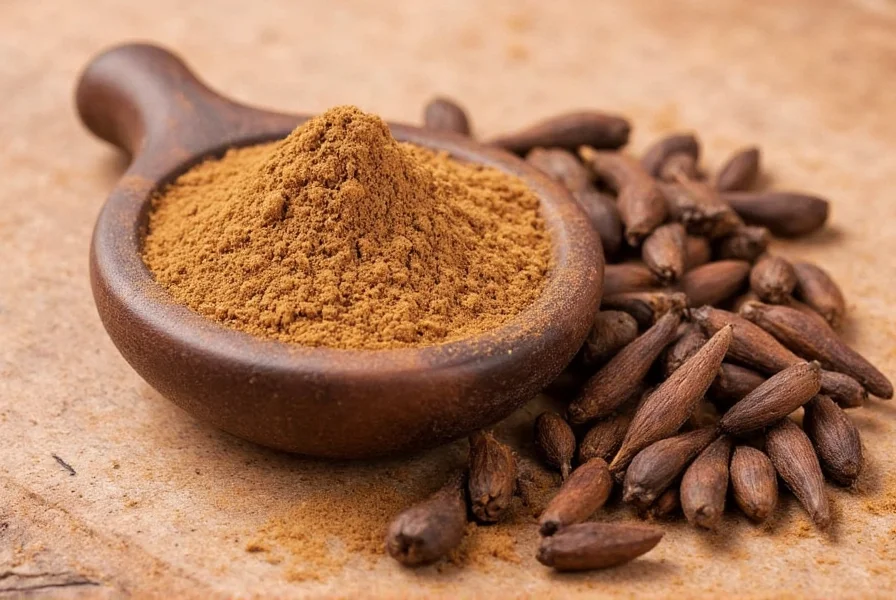 Cloves Powder: Benefits, Uses & Scientific Facts