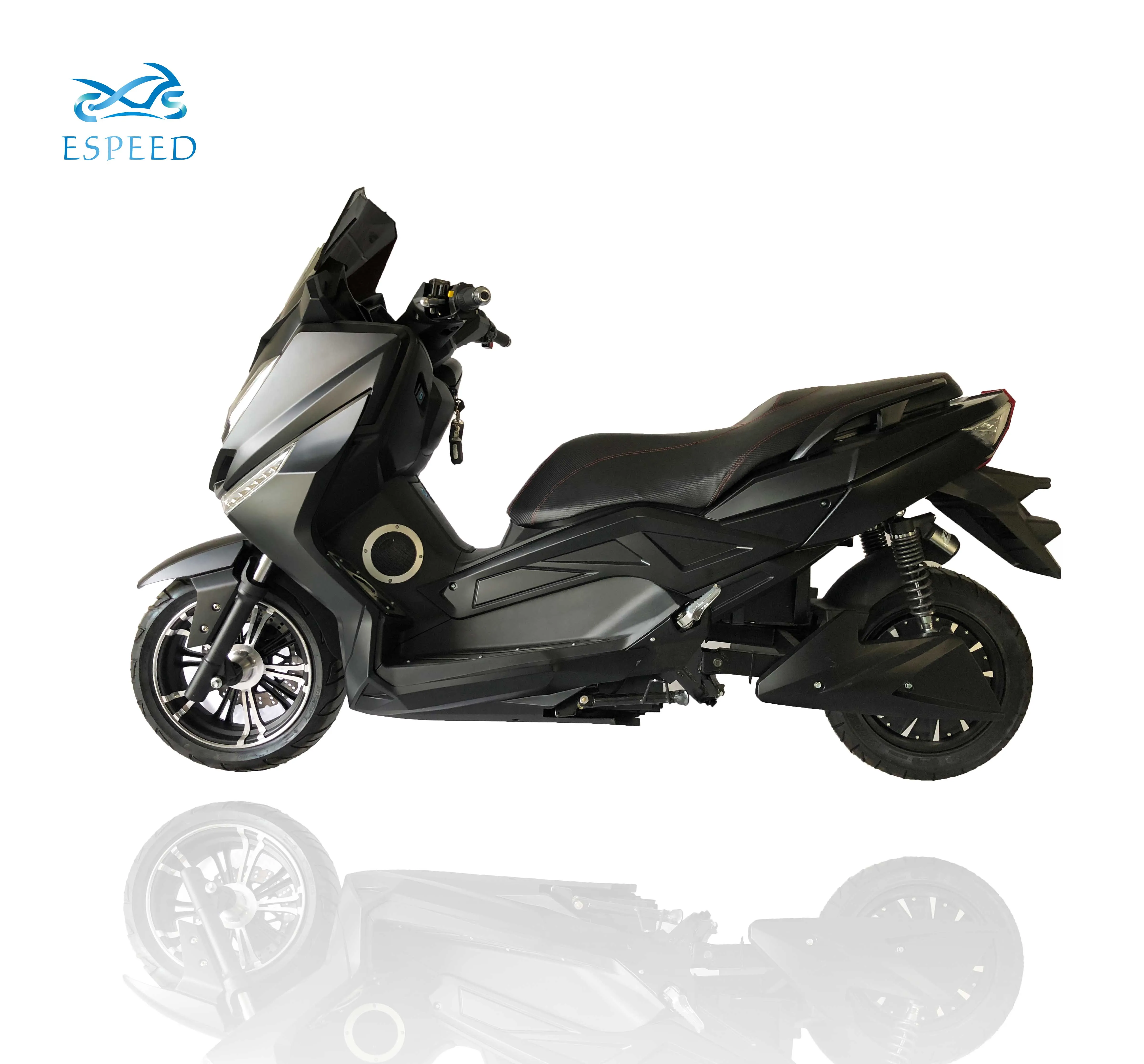 

2020 modern style for electric motorcycle with high speed