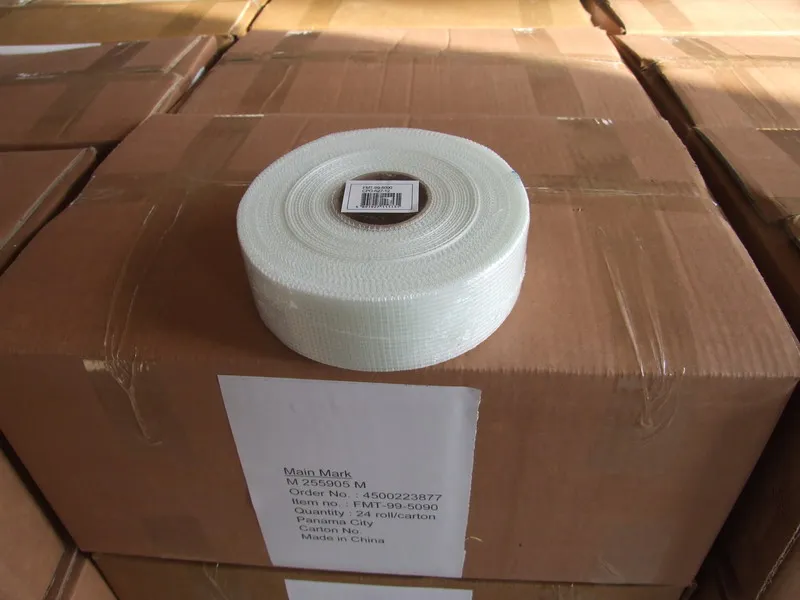 Self Adhesive Fiberglass Mesh Tape For Plaster Buy 3m Adhesive