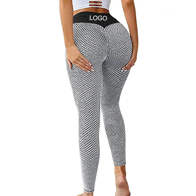 

Leggings for Women Butt Lifting Leggings Anti Cellulite High Waist Yoga Pants Tummy Control boot cut yoga pant, Any pattern