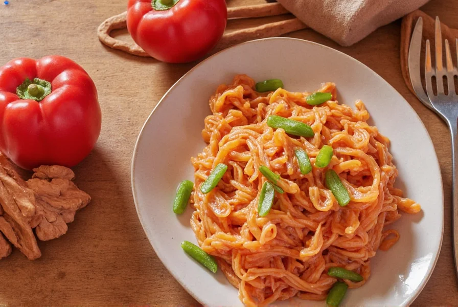 Papeika recipe