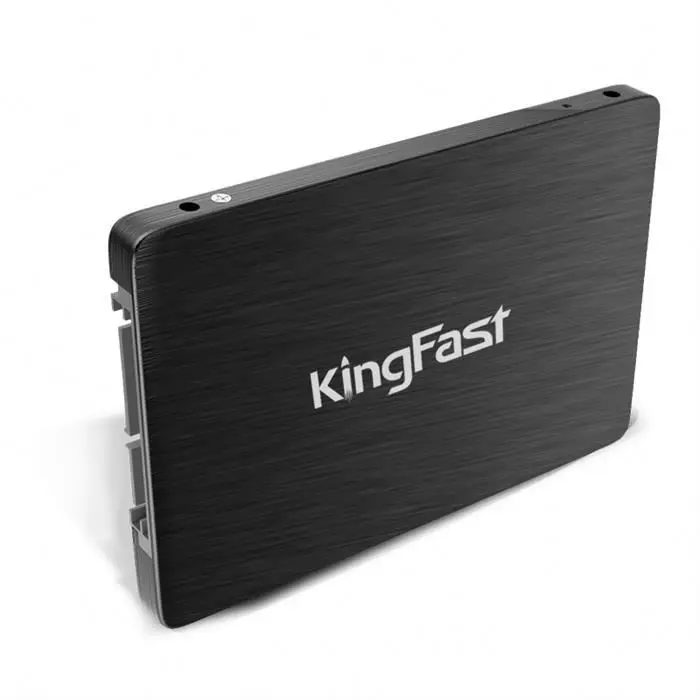 

2.5" 128GB Kingfast SSD SATAIII 128GB Hard Drive