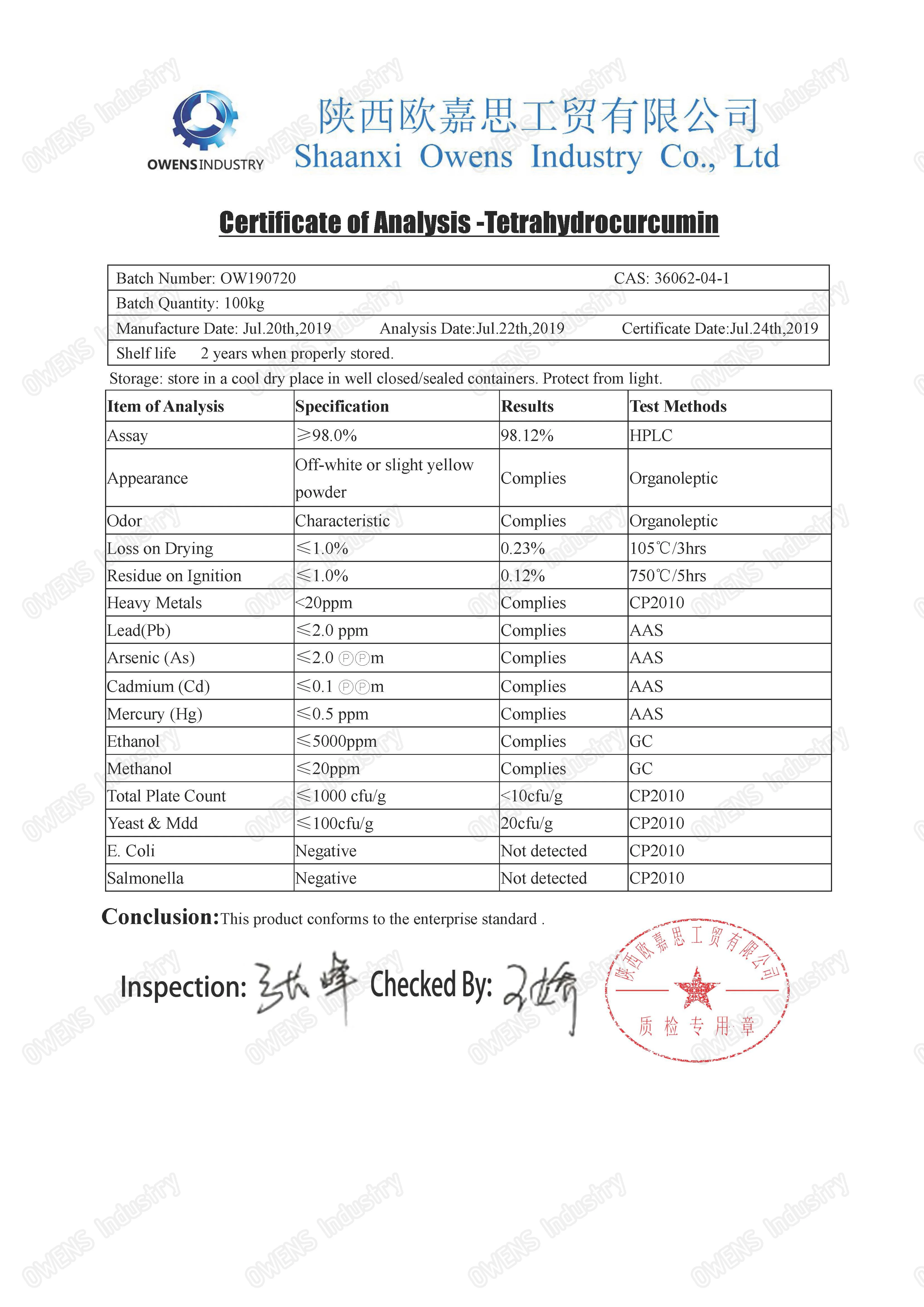 Tetrahydrocurcumin -COA 2.jpg
