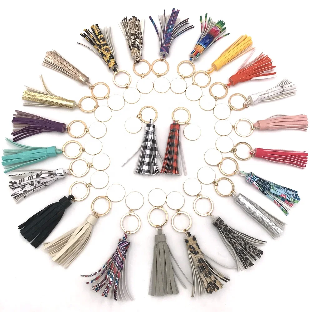 Wholesale Custom Logo Leather