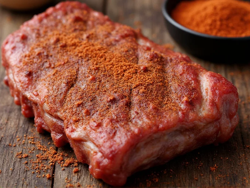 Perfect Rib Seasoning Guide: Recipes & Expert Tips