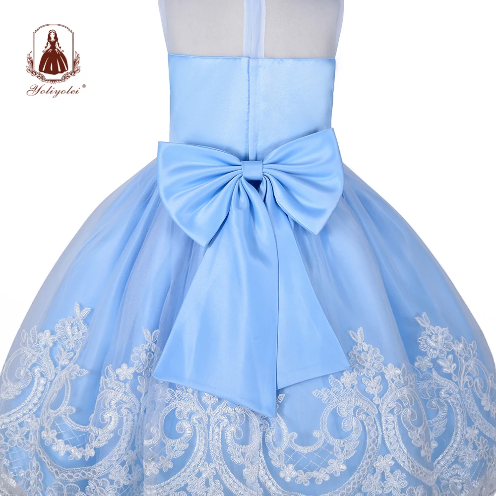 Cute Kids Boutique Clothing 9yrs Girl Sleeveless Princess Frock Design ...