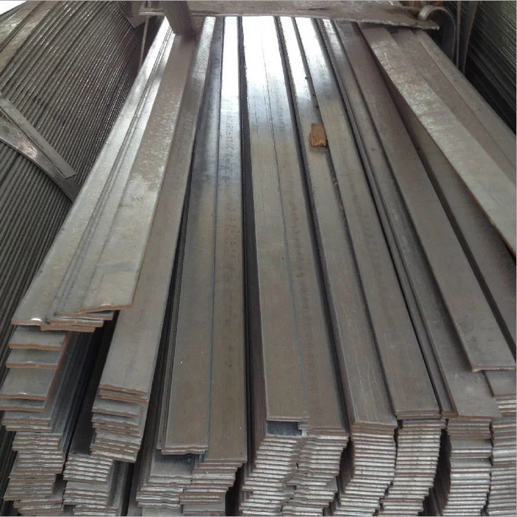 Hot Rolled Carbon Metal Spring Stainless Mild A36 St37 Hs Dip