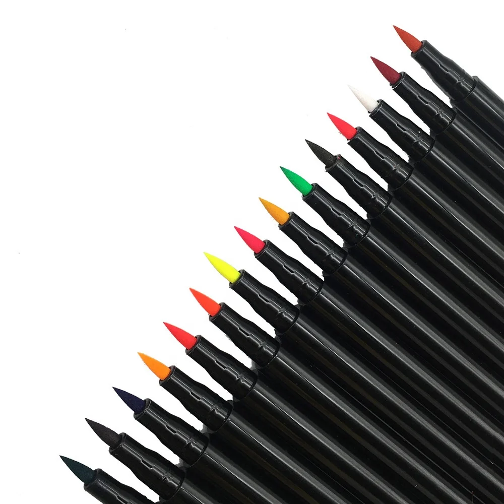 

colorful black eyeliner Makeup Eyeliner pencil private label, 16 colors