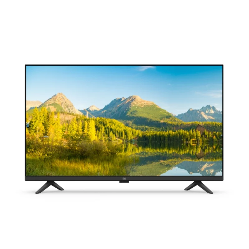 

Original Xiaomi Full Screen Pro 32 Inch TV E32S Display LCD HD 1080 Android Smart TV 32 Inch Chinese Version 1920*1080 60Hz TV, Black