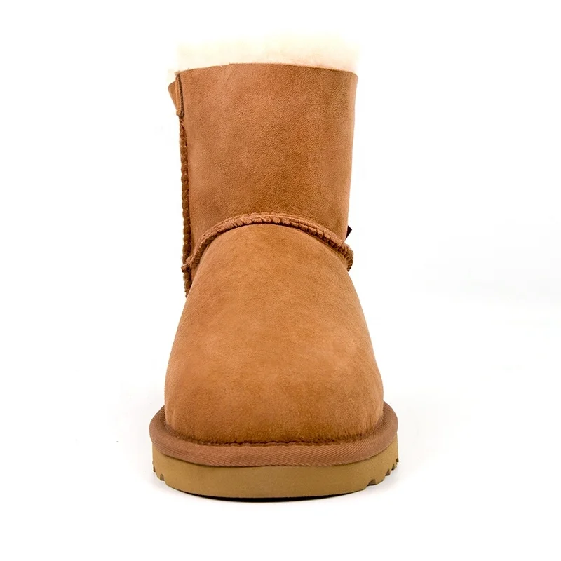 

sUggest snow boot in Women's Boots, Black/grey/maroon