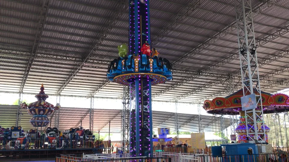 skydrop