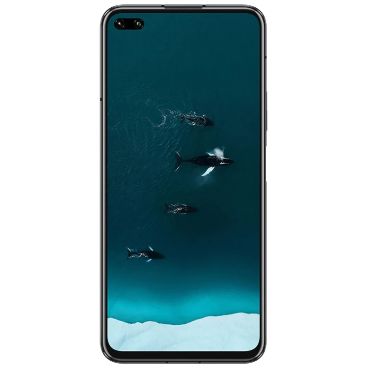 

Huawei Honor V30 OXF-AN00 5G Smart Cellphone Huawei Mobilehone, 8GB+128GB