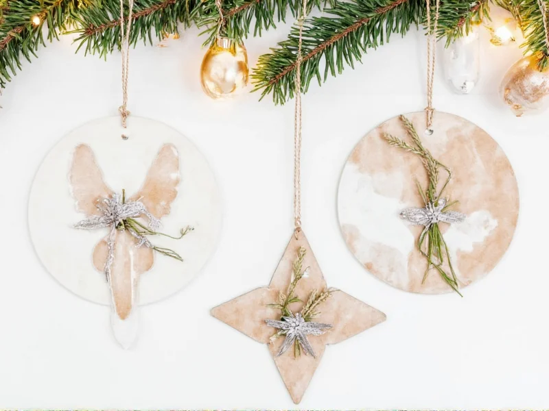 diy ornament ideas