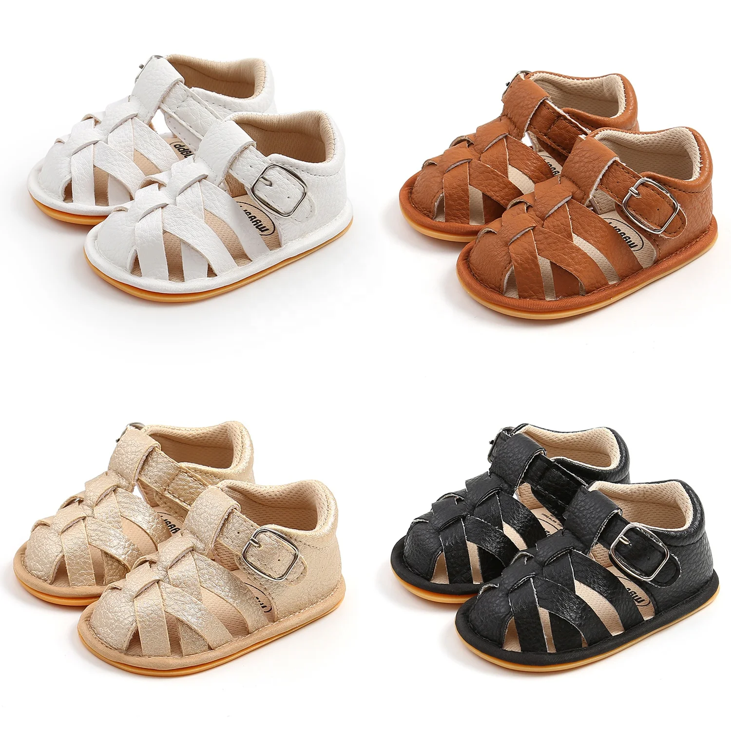 

Toddler Girl Summer Slide Infant Barefoot Sports Kids Newborn Baby Boy Sandals