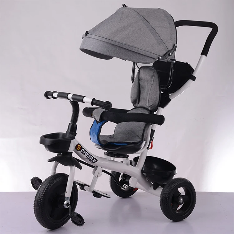 triciclos personalizados