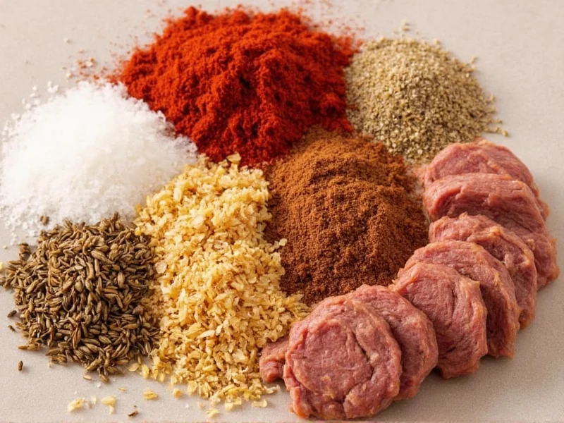 Best Spices for Beef Stew: Essential Flavor Guide